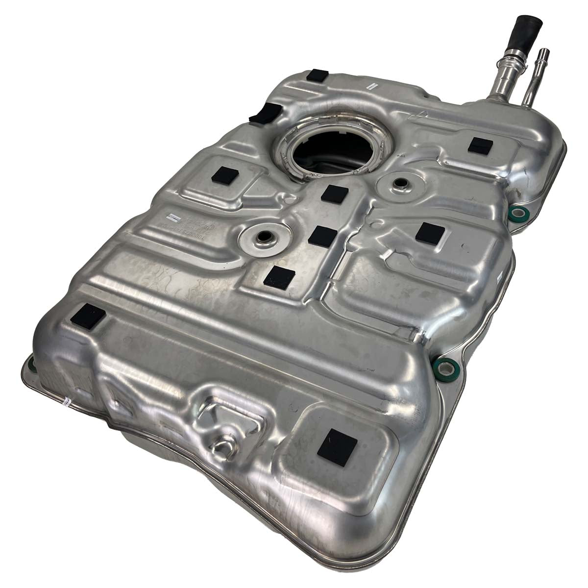 Tanque Combustível BMW 530e 540i G30 2019 2020 2021 2022