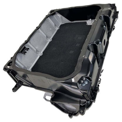 Tampa Cárter BMW 530e 540i G30 2019 2020 Tanque Combustível