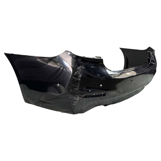 Parachoque BMW 530e 540i G30 2019 2020 2021 2022 Traseiro