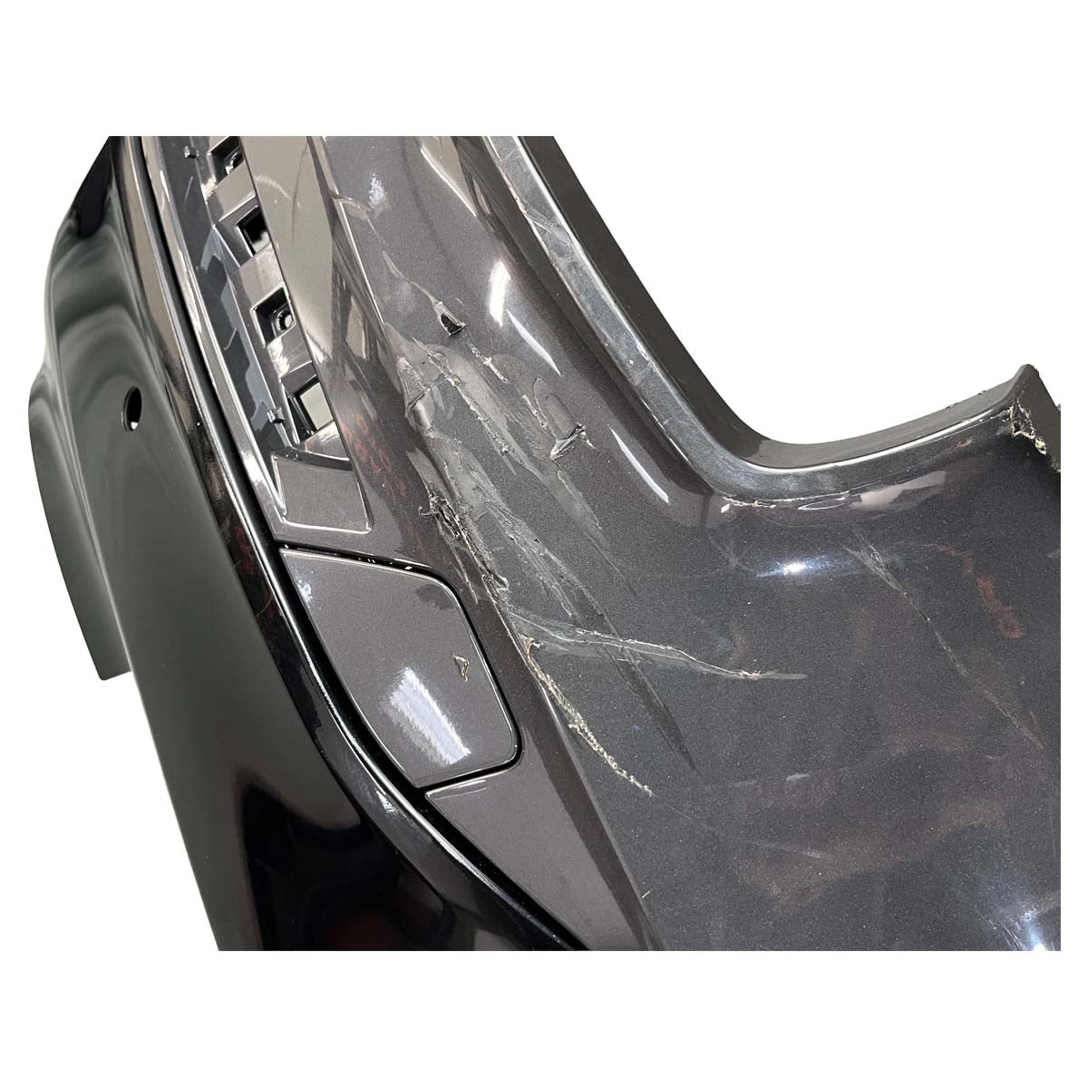 Parachoque BMW 530e 540i G30 2019 2020 2021 2022 Traseiro