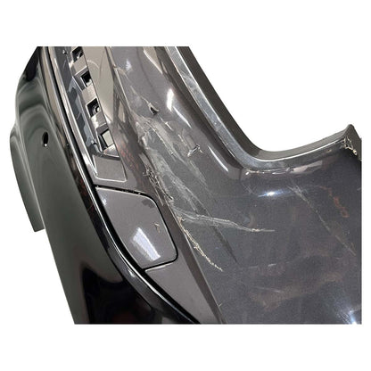 Parachoque BMW 530e 540i G30 2019 2020 2021 2022 Traseiro