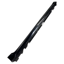 Soleira Caixa Ar BMW 530e 540i G30 2019 2020 2021 Direito
