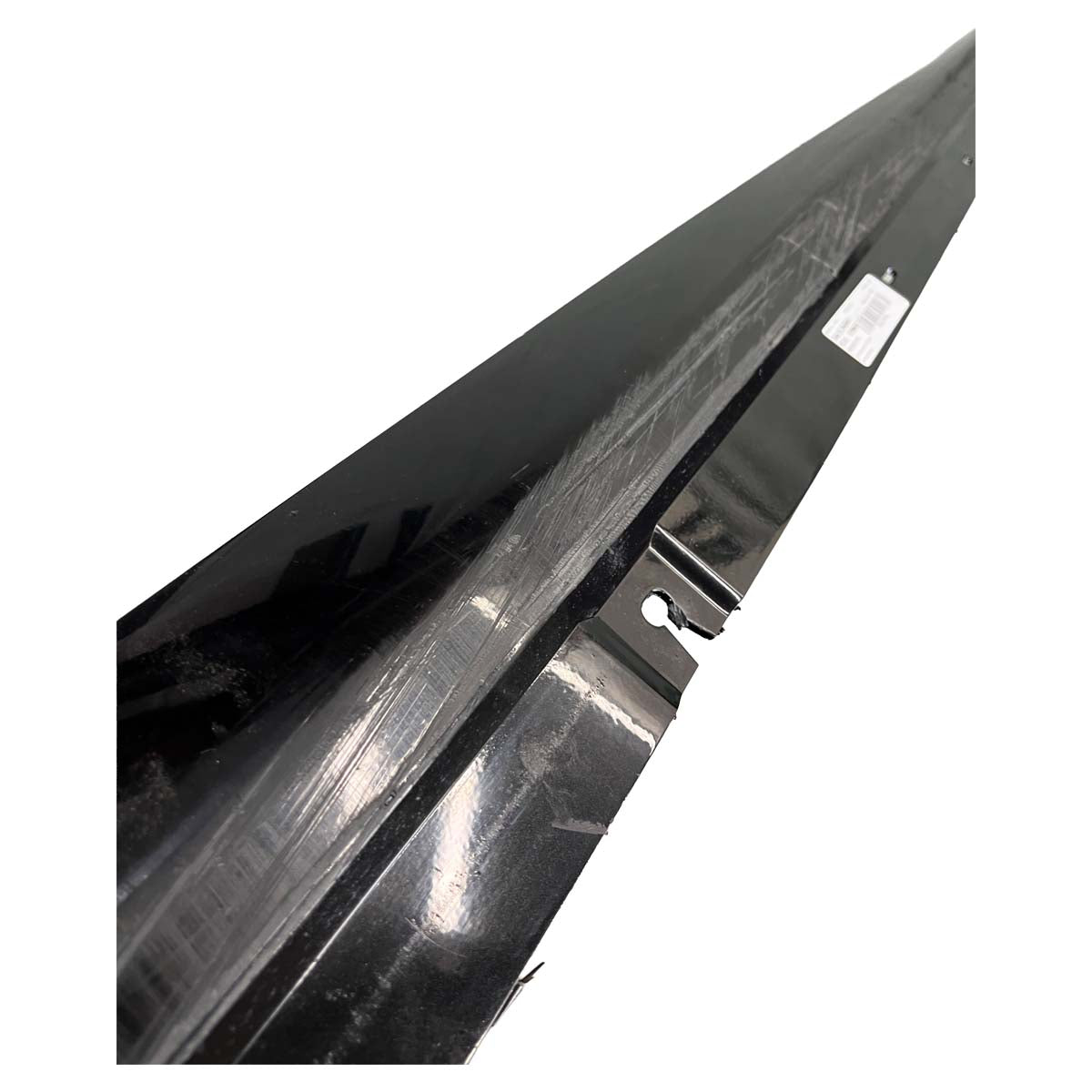 Soleira Caixa Ar BMW 530e 540i G30 2019 2020 2021 Direito