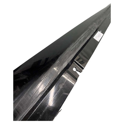 Soleira Caixa Ar BMW 530e 540i G30 2019 2020 2021 Direito