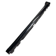 Soleira Caixa Ar BMW 530e 540i G30 2019 2020 2021 Esquerdo
