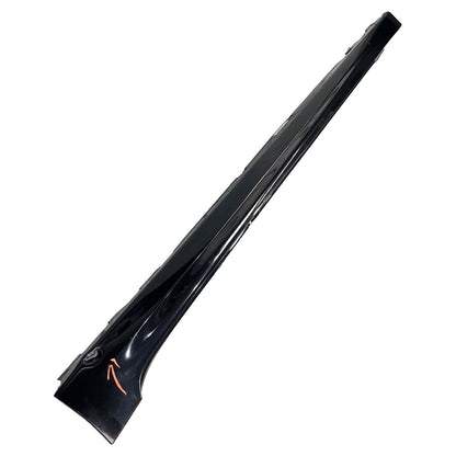 Soleira Caixa Ar BMW 530e 540i G30 2019 2020 2021 Esquerdo