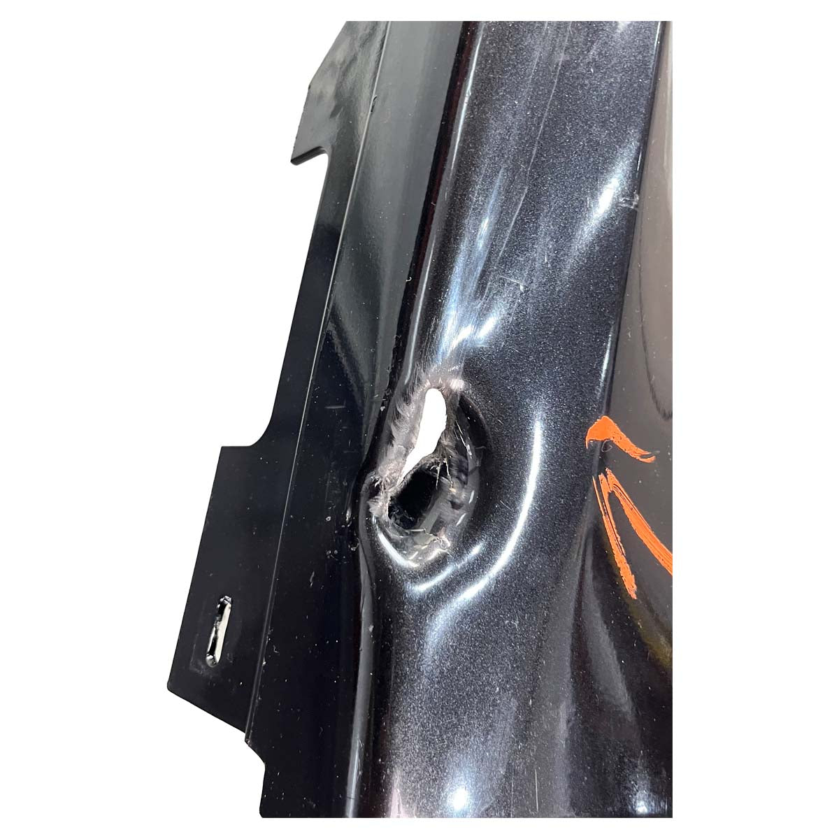 Soleira Caixa Ar BMW 530e 540i G30 2019 2020 2021 Esquerdo