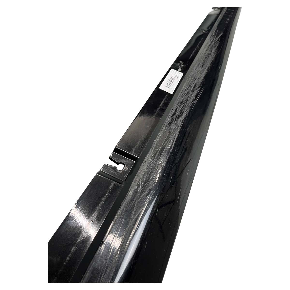 Soleira Caixa Ar BMW 530e 540i G30 2019 2020 2021 Esquerdo