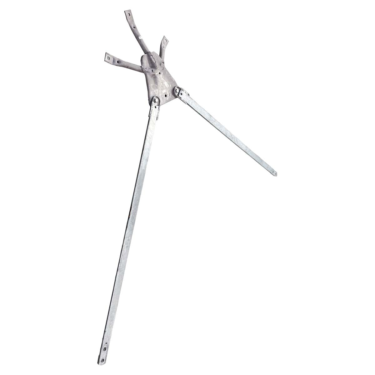 Barra Suporte Motor BMW 530e 540i G30 2019 2020 2021 2022