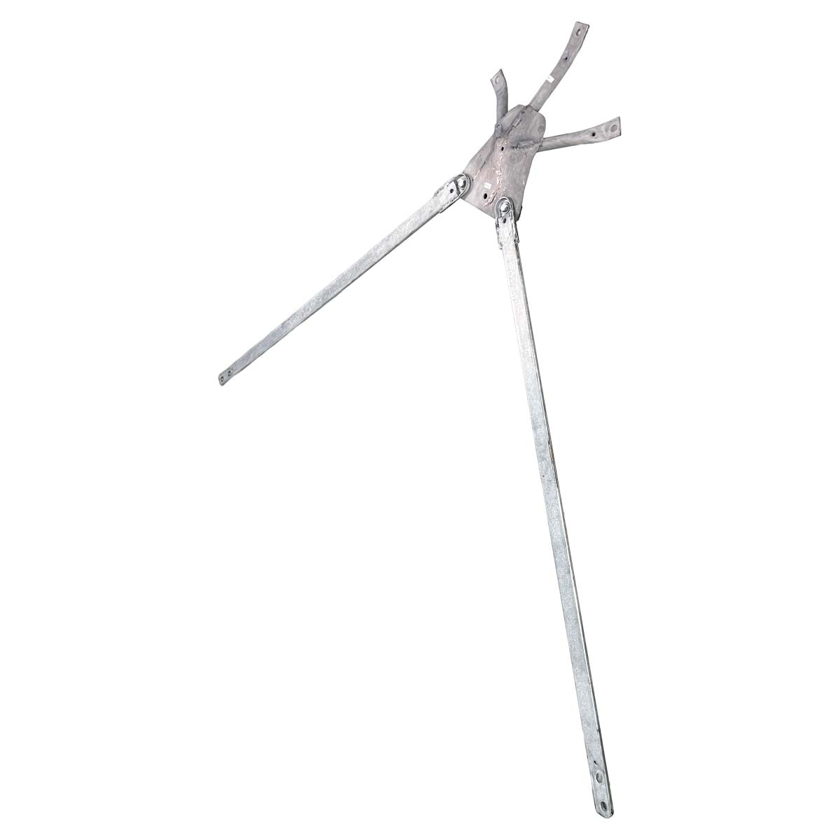 Barra Suporte Motor BMW 530e 540i G30 2019 2020 2021 2022