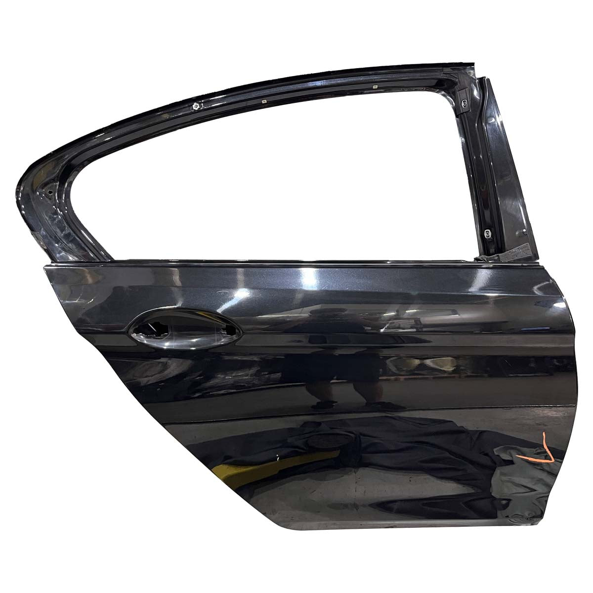 Porta BMW 530e 540i G30 2019 2020 2021 Traseiro Direito