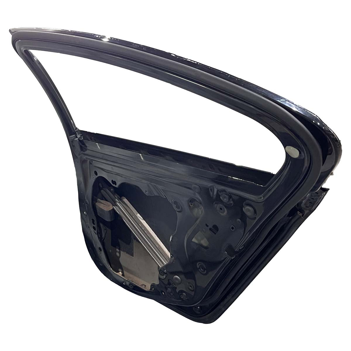 Porta BMW 530e 540i G30 2019 2020 2021 Traseiro Direito