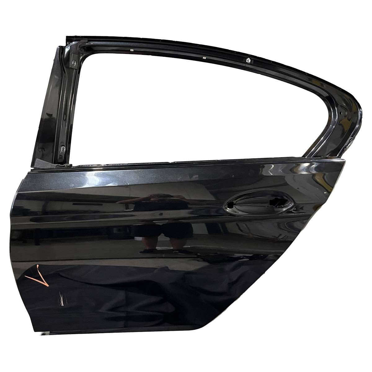 Porta BMW 530e 540i G30 2019 2020 2021 Traseiro Esquerdo