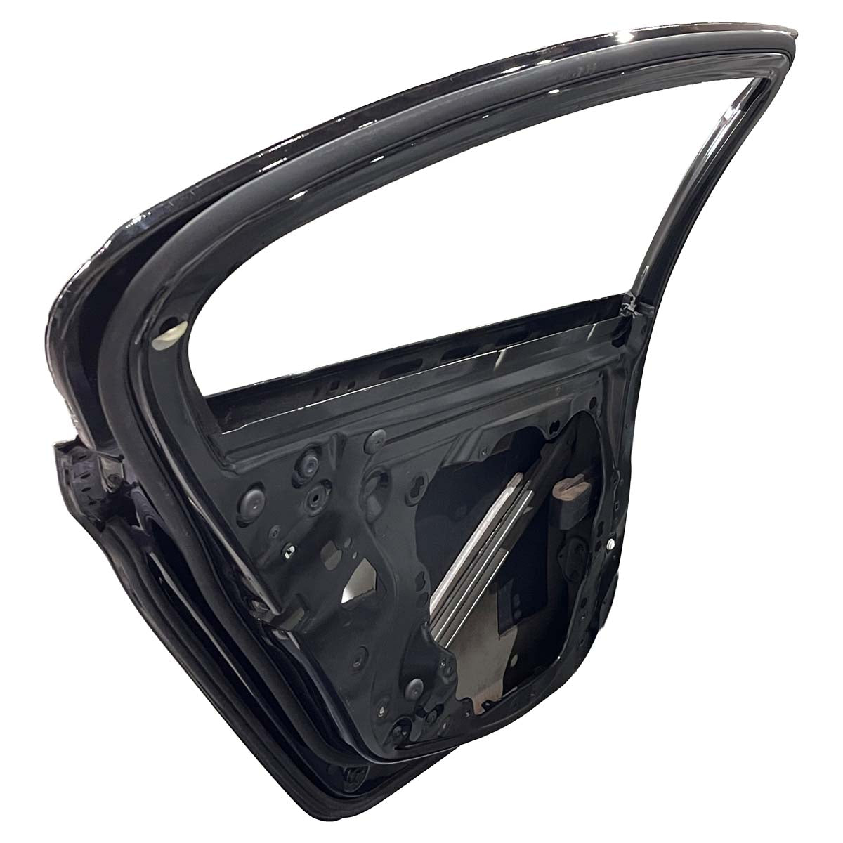 Porta BMW 530e 540i G30 2019 2020 2021 Traseiro Esquerdo