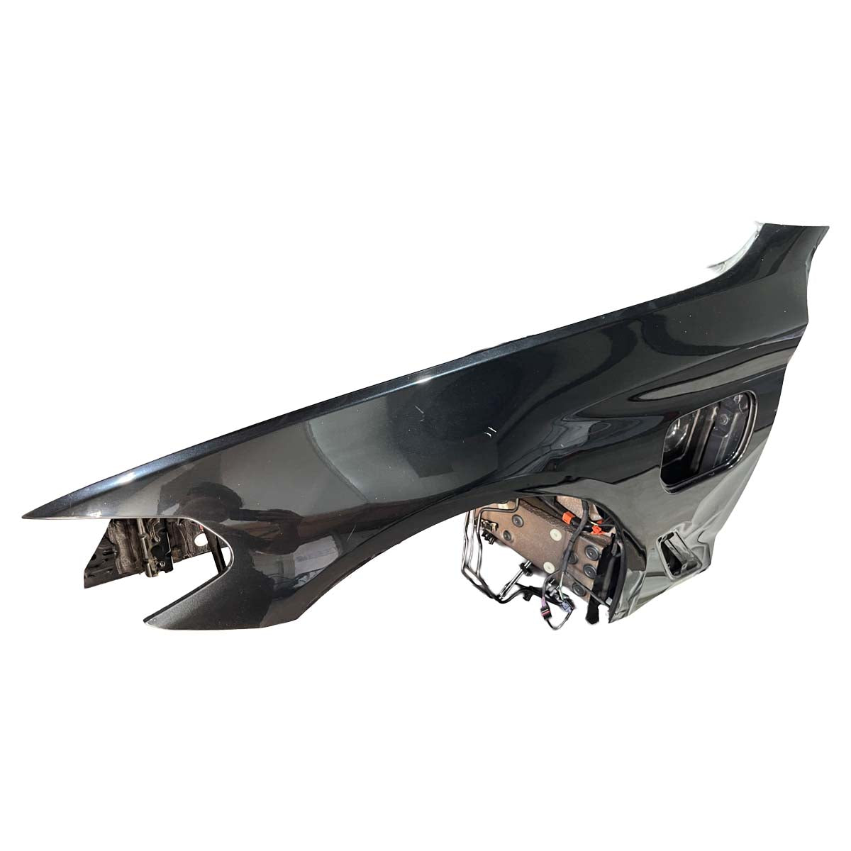 Paralama BMW 530e 540i G30 2019 2020 2021 Dianteiro Esquerdo