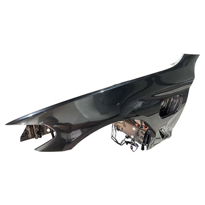 Paralama BMW 530e 540i G30 2019 2020 2021 Dianteiro Esquerdo