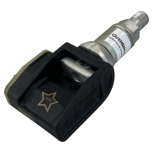 Sensor TPMS Pressão Pneus BMW 530e G30 2019 2020 2021 2022