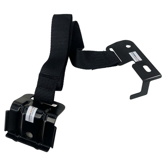 Suporte Bateria BMW 530e G30 2019 2020 2021 2022 Híbrida