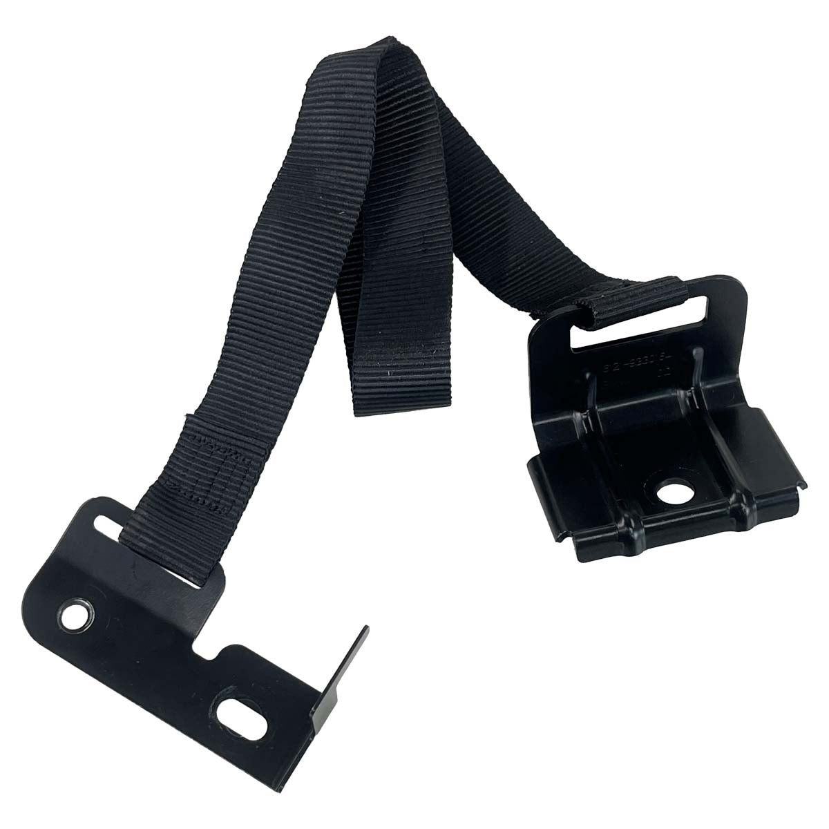 Suporte Bateria BMW 530e G30 2019 2020 2021 2022 Híbrida