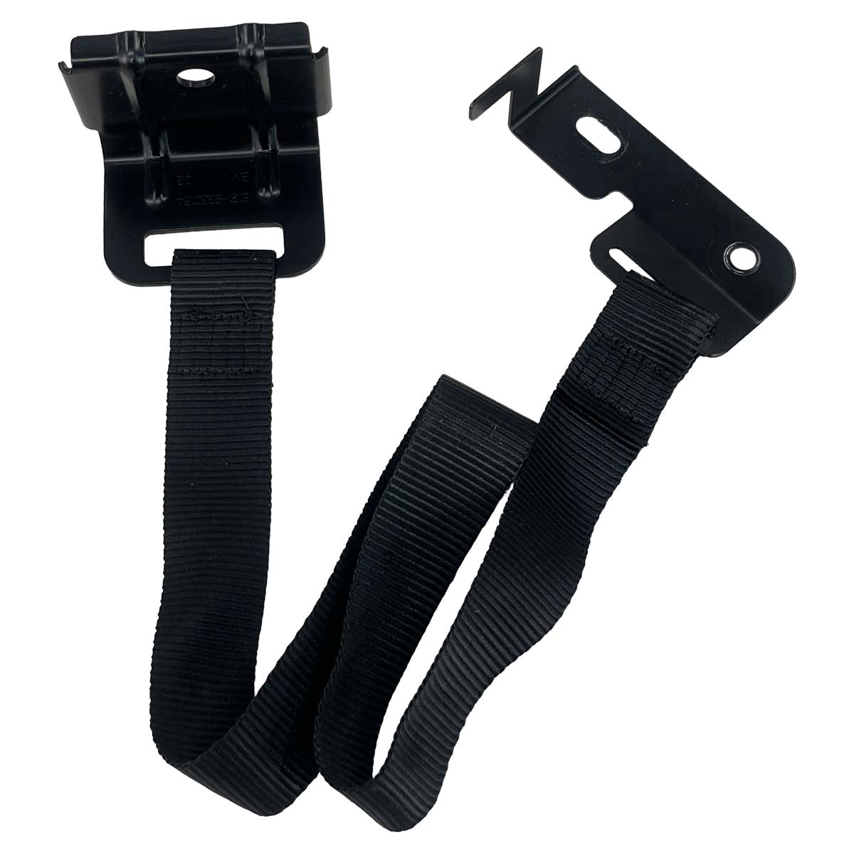 Suporte Bateria BMW 530e G30 2019 2020 2021 2022 Híbrida