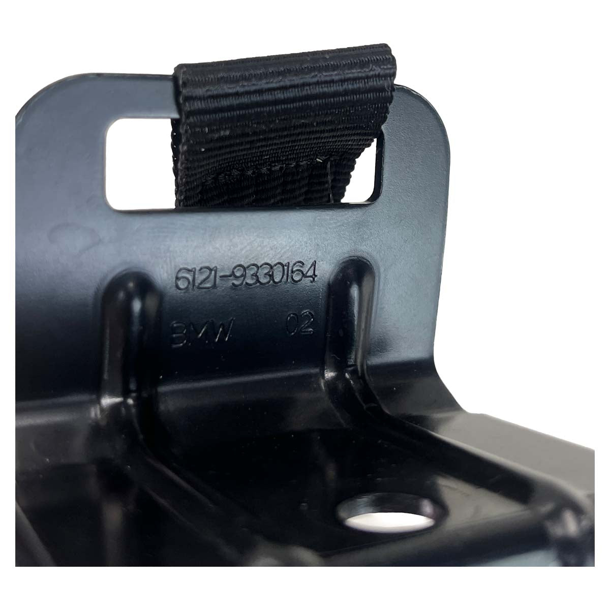 Suporte Bateria BMW 530e G30 2019 2020 2021 2022 Híbrida