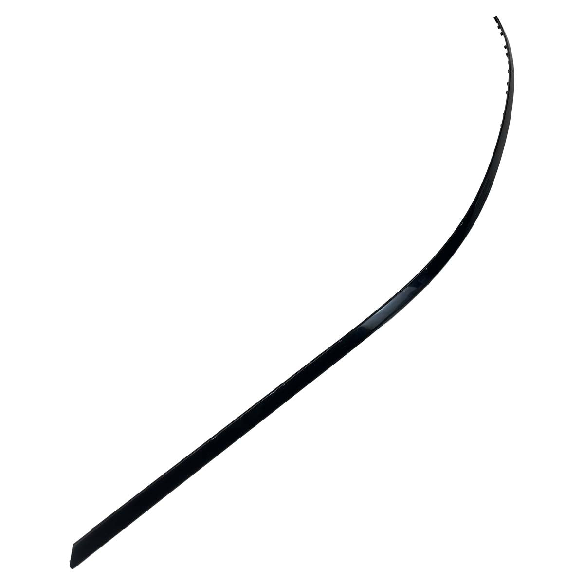 Friso Externo Teto BMW 530e G30 2019 2020 2021 2022 Direito