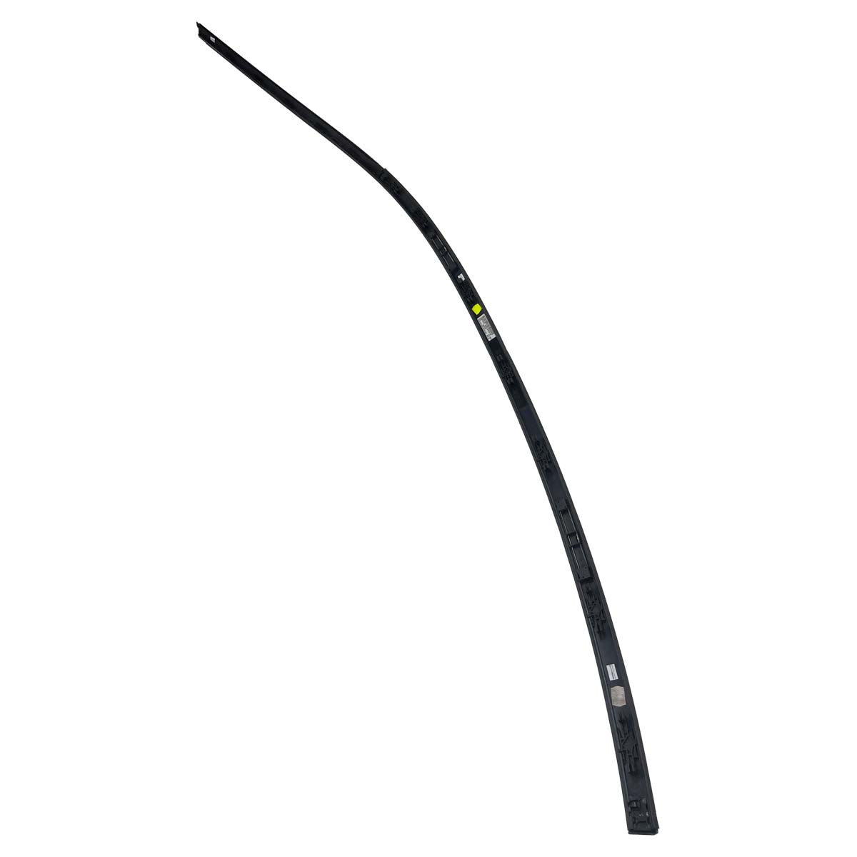 Friso Externo Teto BMW 530e G30 2019 2020 2021 2022 Direito