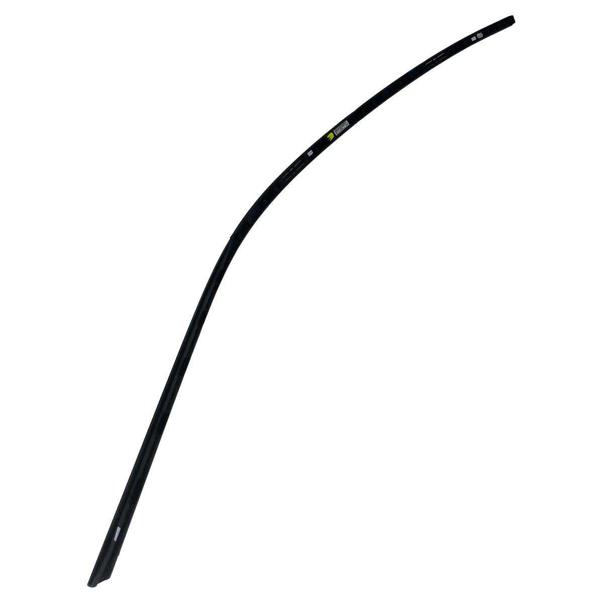 Friso Externo Teto BMW 530e G30 2019 2020 2021 2022 Direito