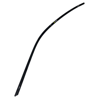 Friso Externo Teto BMW 530e G30 2019 2020 2021 2022 Direito