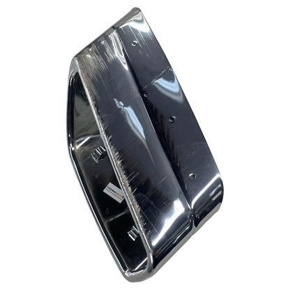 Ponteira Escape BMW 530e 540i G30 2019 2020 2021 2022 Par