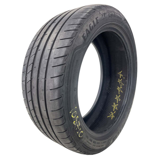 Pneu Good Year Eagle 245 / 45 R 18 BMW 530e 2020 Run Flat