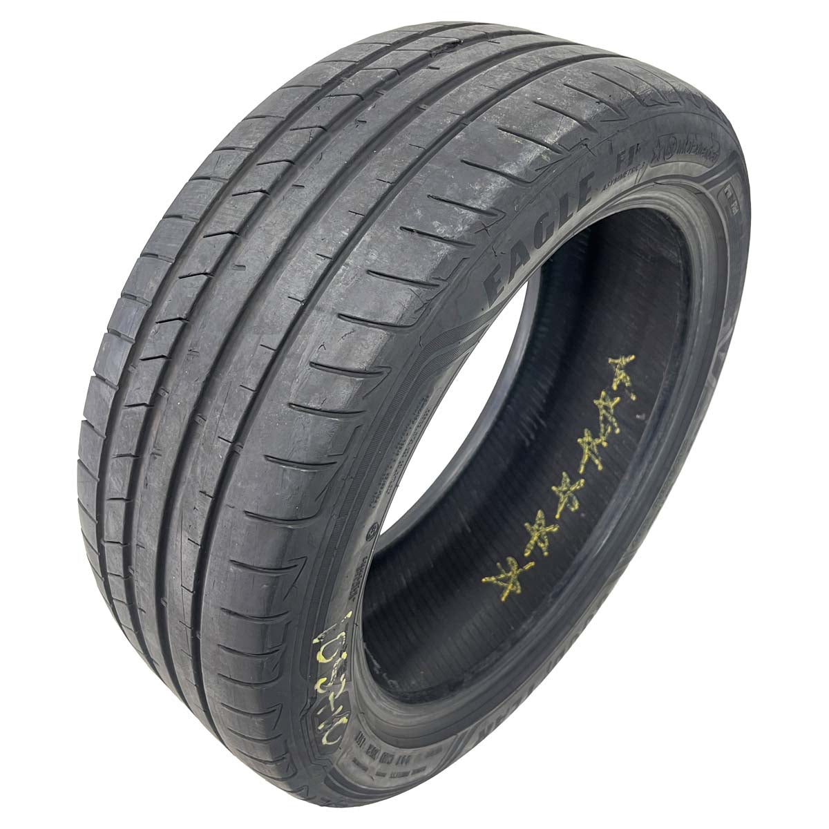 Pneu Good Year Eagle 245 / 45 R 18 BMW 530e 2020 Run Flat