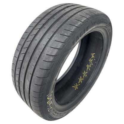 Pneu Good Year Eagle 245 / 45 R 18 BMW 530e 2020 Run Flat