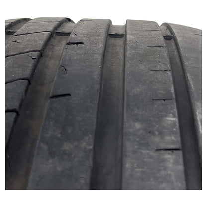 Pneu Good Year Eagle 245 / 45 R 18 BMW 530e 2020 Run Flat