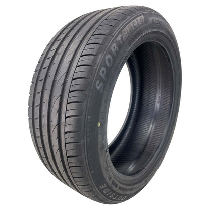 Pneu BMW Aptany Sporte Macro 245 / 45 R18 530e G30 2019 2020