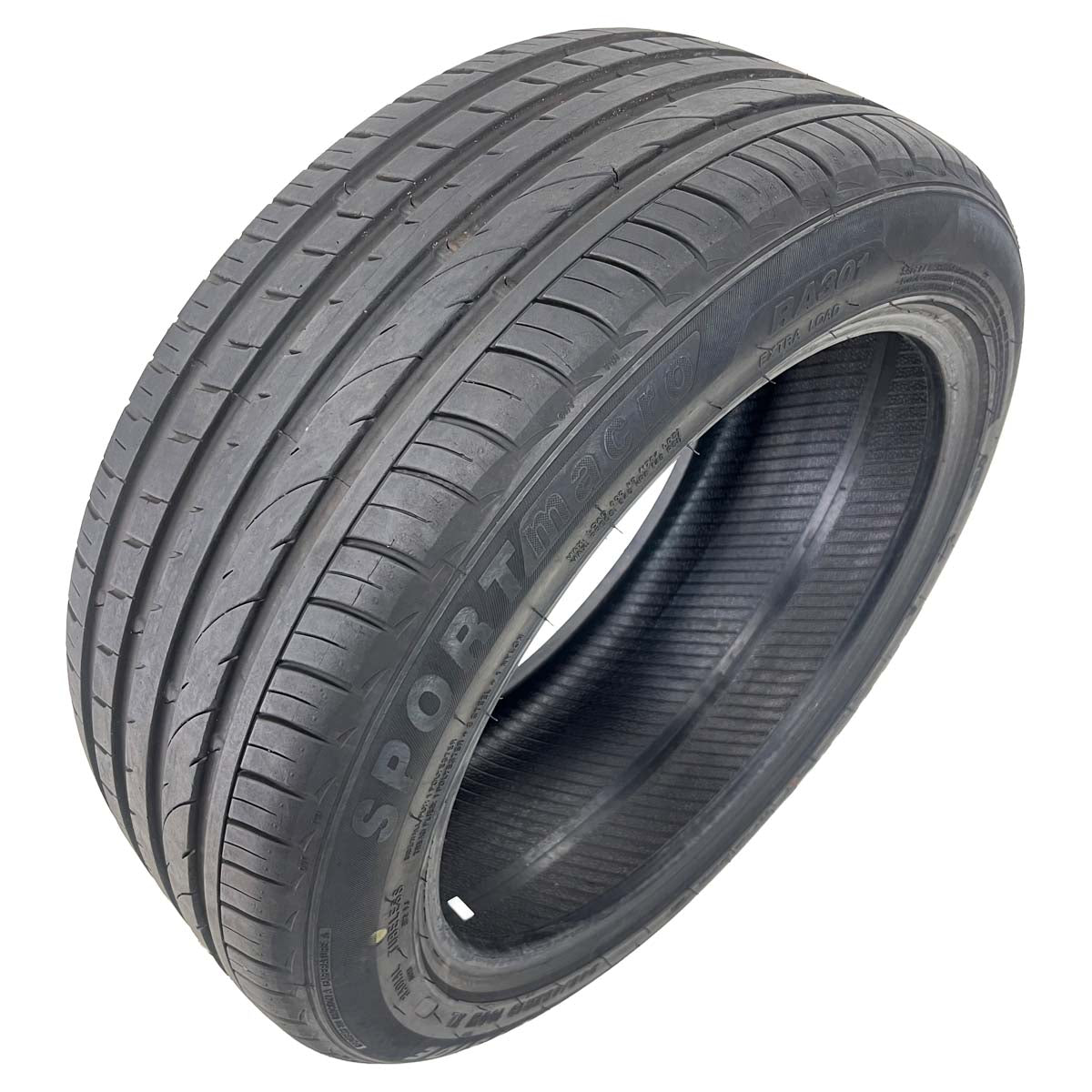 Pneu BMW Aptany Sporte Macro 245 / 45 R18 530e G30 2019 2020