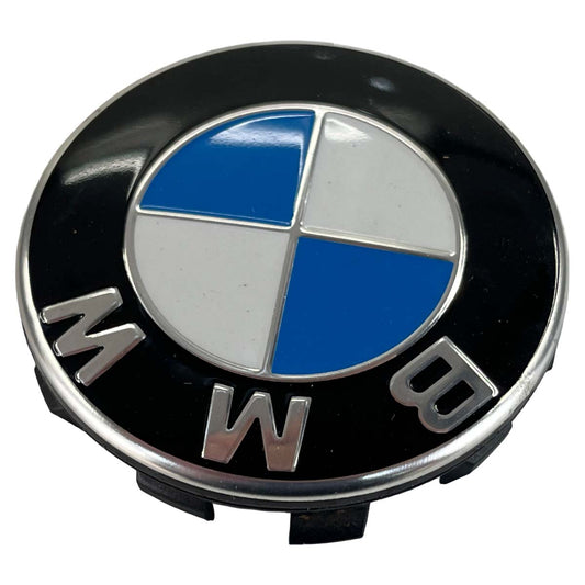 Calota Central Roda BMW 530e 540i G30 2019 2020 2021 2022