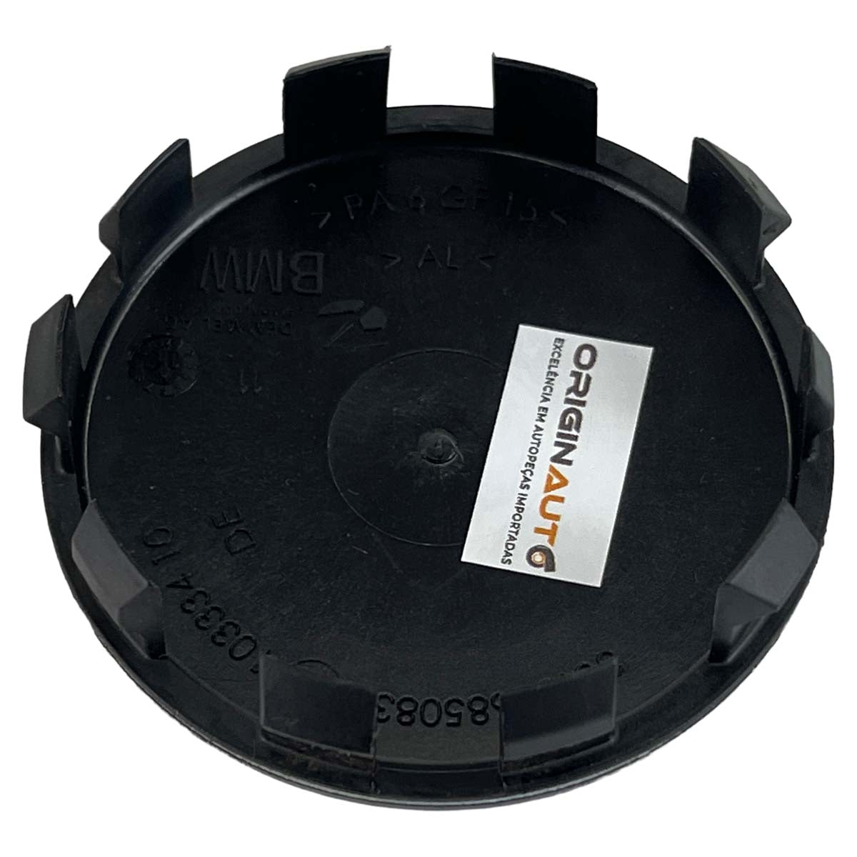 Calota Central Roda BMW 530e 540i G30 2019 2020 2021 2022