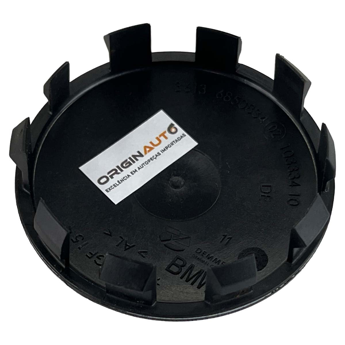 Calota Central Roda BMW 530e 540i G30 2019 2020 2021 2022