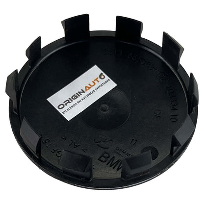 Calota Central Roda BMW 530e 540i G30 2019 2020 2021 2022