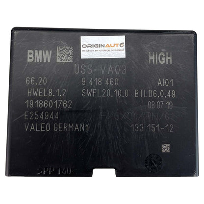 Módulo Estacionamento Park Assist BMW 530e G30 2019 2020