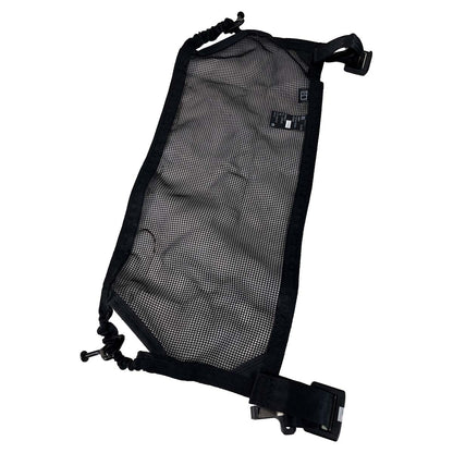 Rede Porta Malas Objeto Mini Countryman JCW 2024 2025 2026