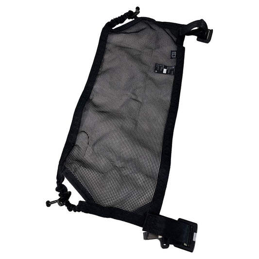 Rede Porta Malas Objeto Mini Countryman JCW 2024 2025 2026