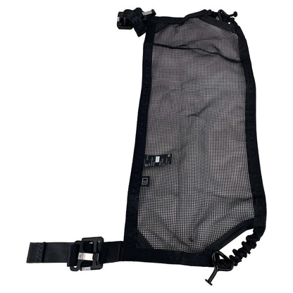 Rede Porta Malas Objeto Mini Countryman JCW 2024 2025 2026