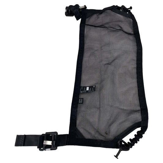 Rede Porta Malas Objeto Mini Countryman JCW 2024 2025 2026