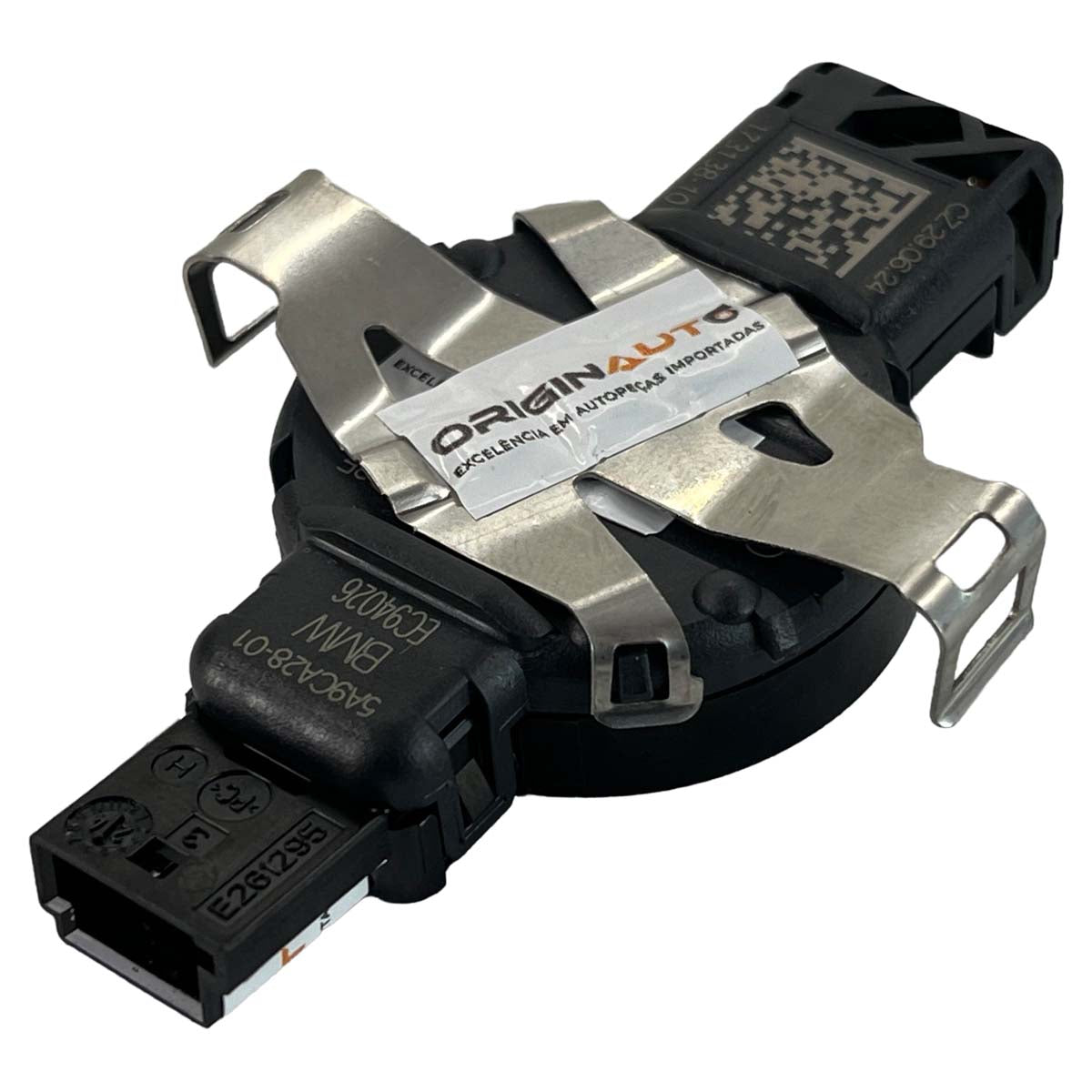 Sensor Chuva Mini Countryman JCW BMW X1 U25 2024 2025 2026