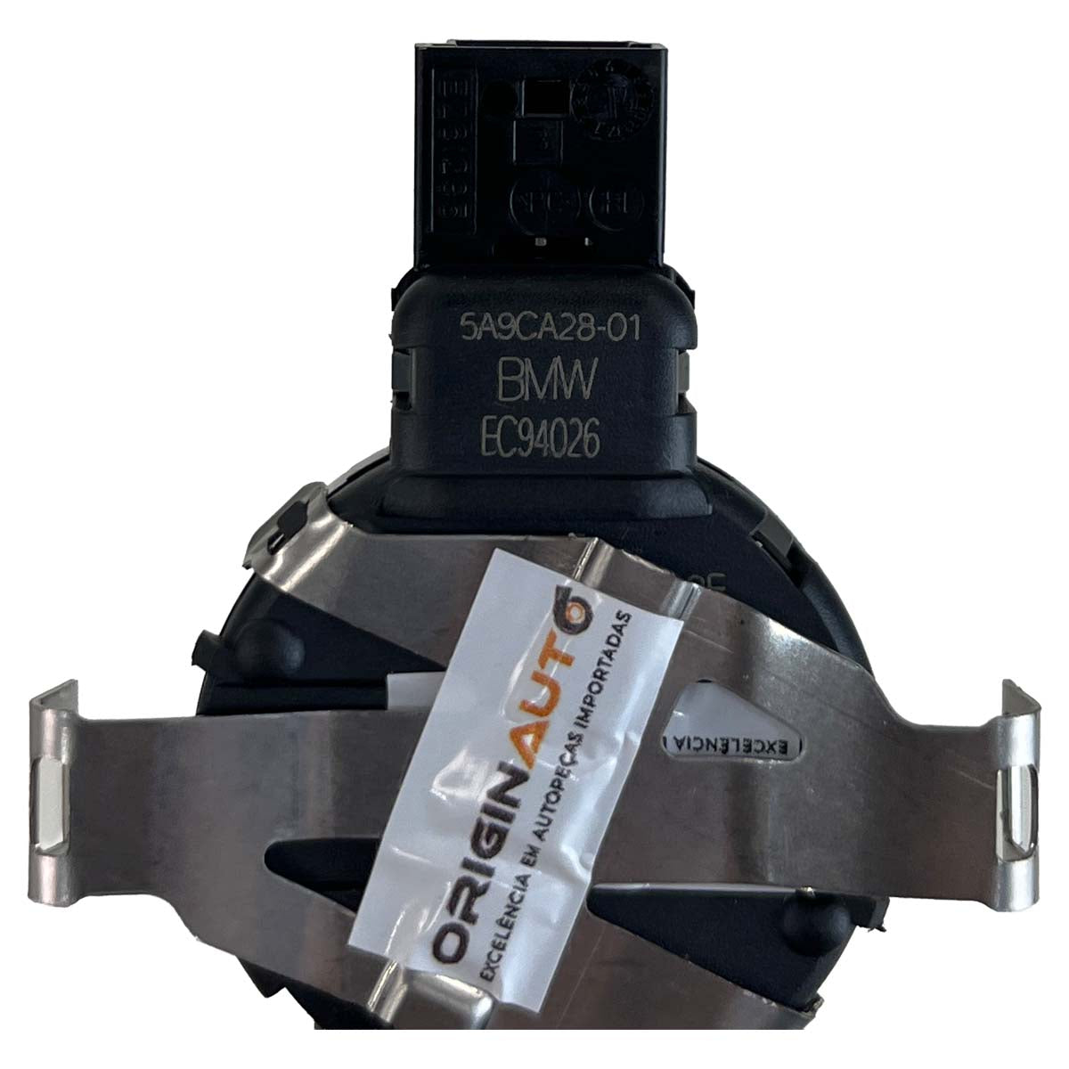 Sensor Chuva Mini Countryman JCW BMW X1 U25 2024 2025 2026