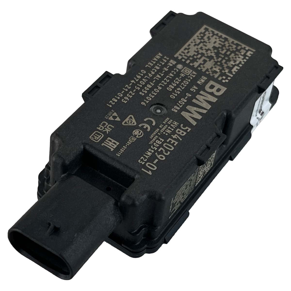 Módulo Receptor Keyless Mini Countryman JCW 2024 2025 2026