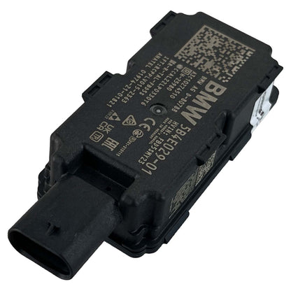 Módulo Receptor Keyless Mini Countryman JCW 2024 2025 2026