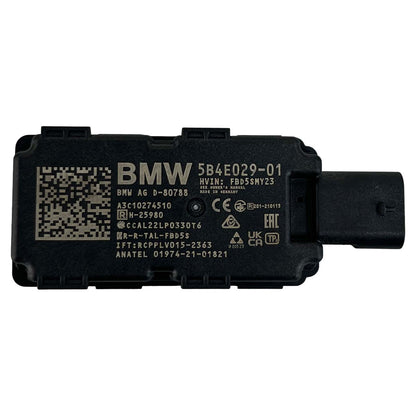 Módulo Receptor Keyless Mini Countryman JCW 2024 2025 2026